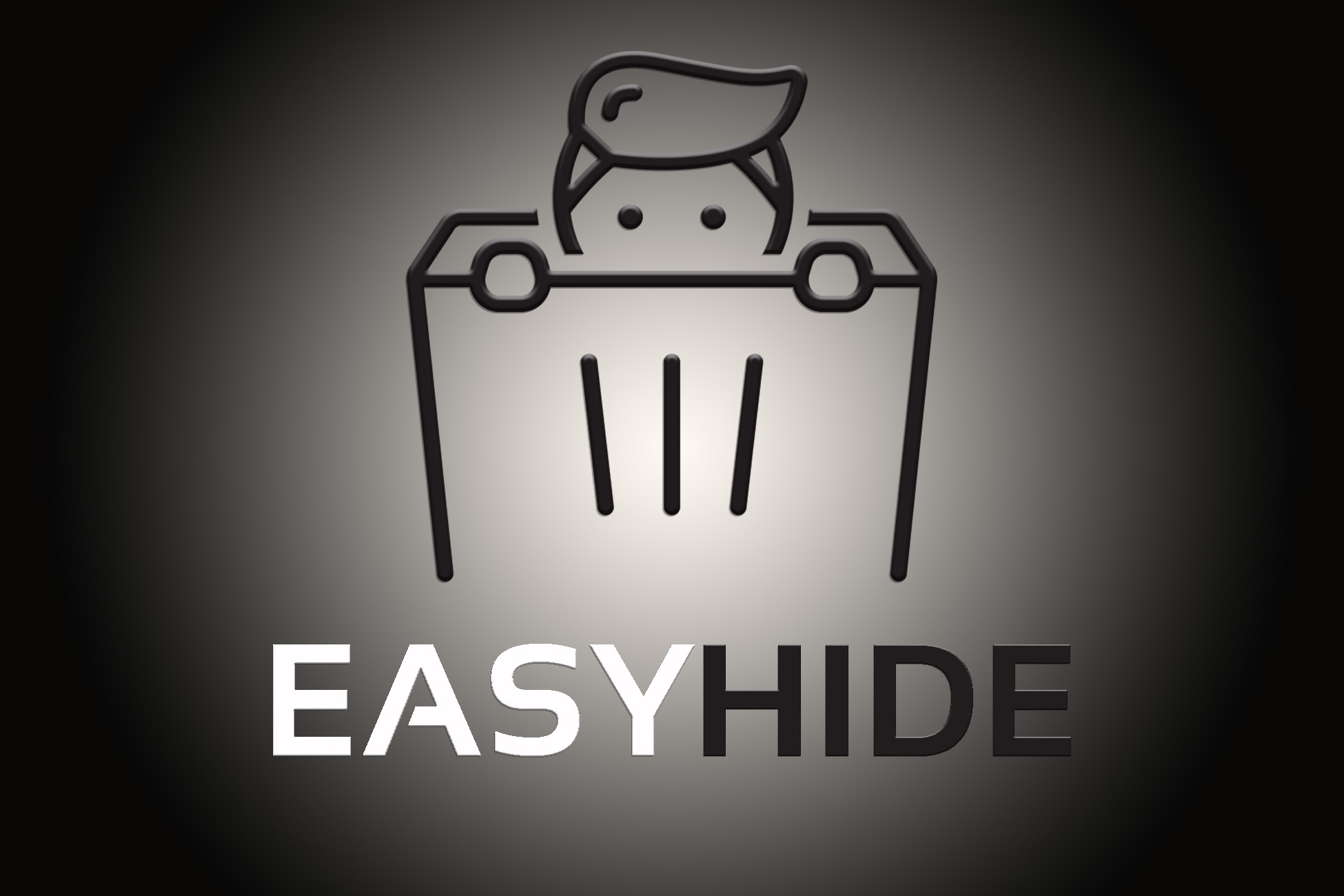 Easy Hide v0.6 Release