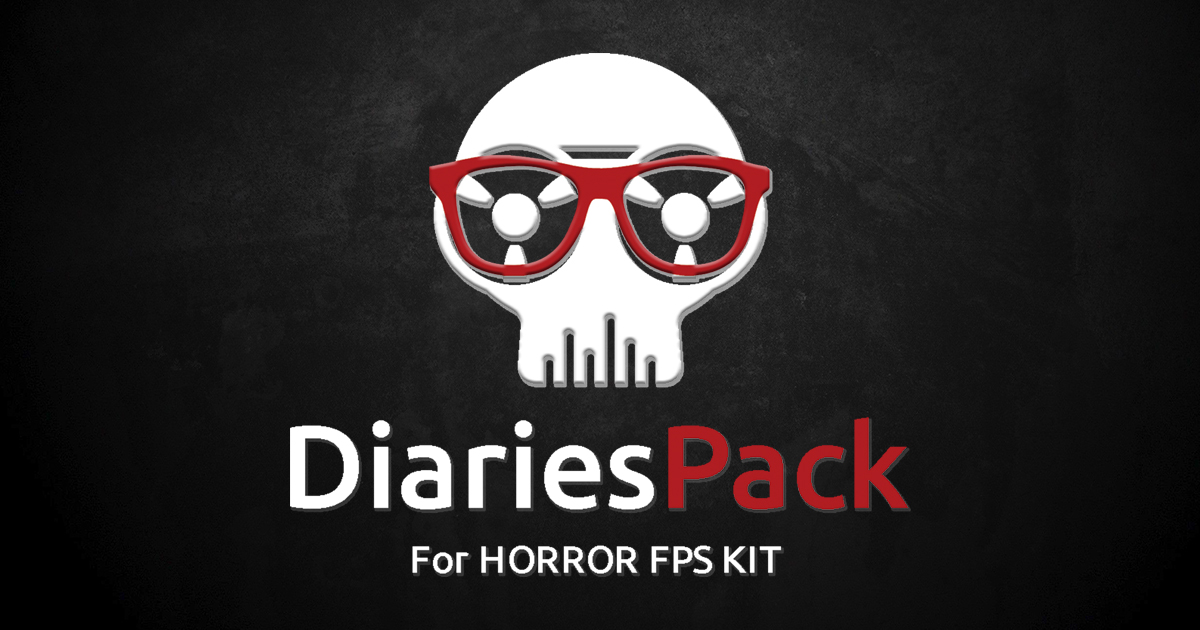 Diaries Pack v0.5.2 Release
