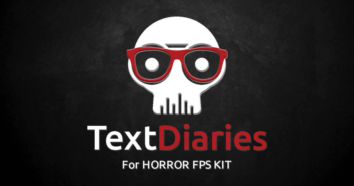 Text Diaries v0.5.2 Release