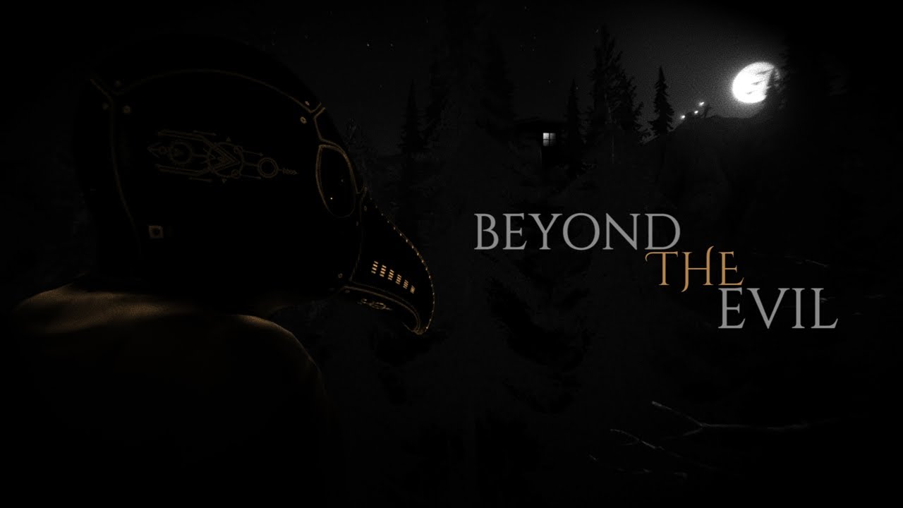 Beyond-The-Evil-Promo