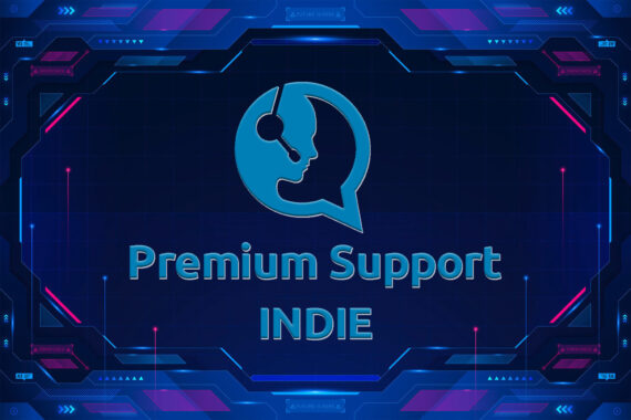 PremiumSupport-Indie-Cover