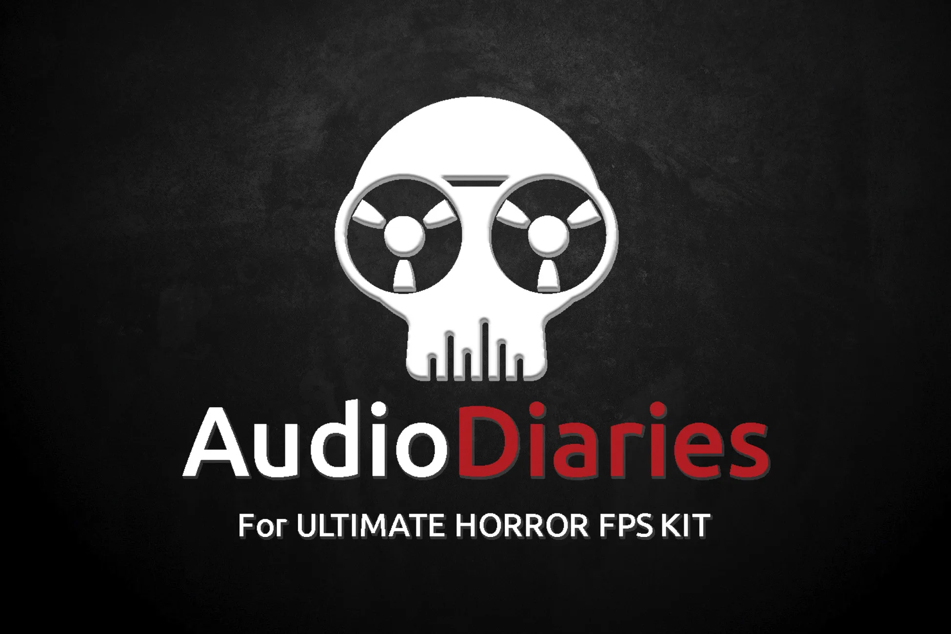 Audio Diaries for UHFPS Pre-Order