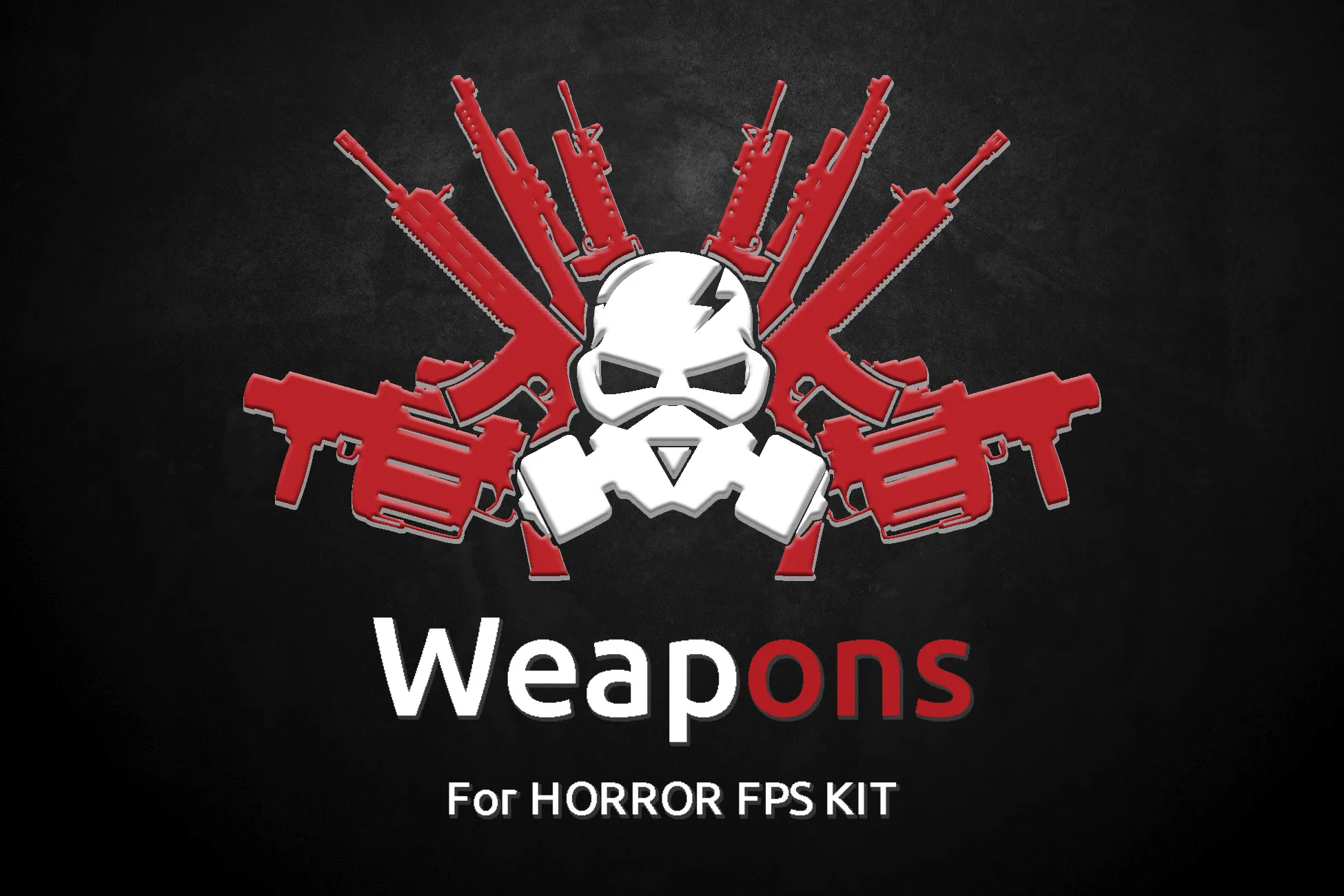 Weapons for HFPS Release